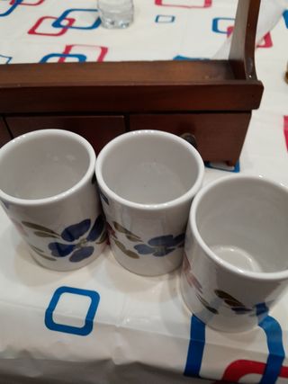 Mobiletto porta spezie vintage