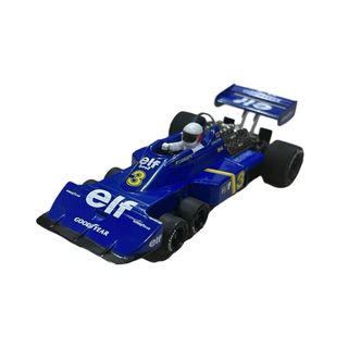 Coche slot Tyrrell P34 SCALEXTRIC