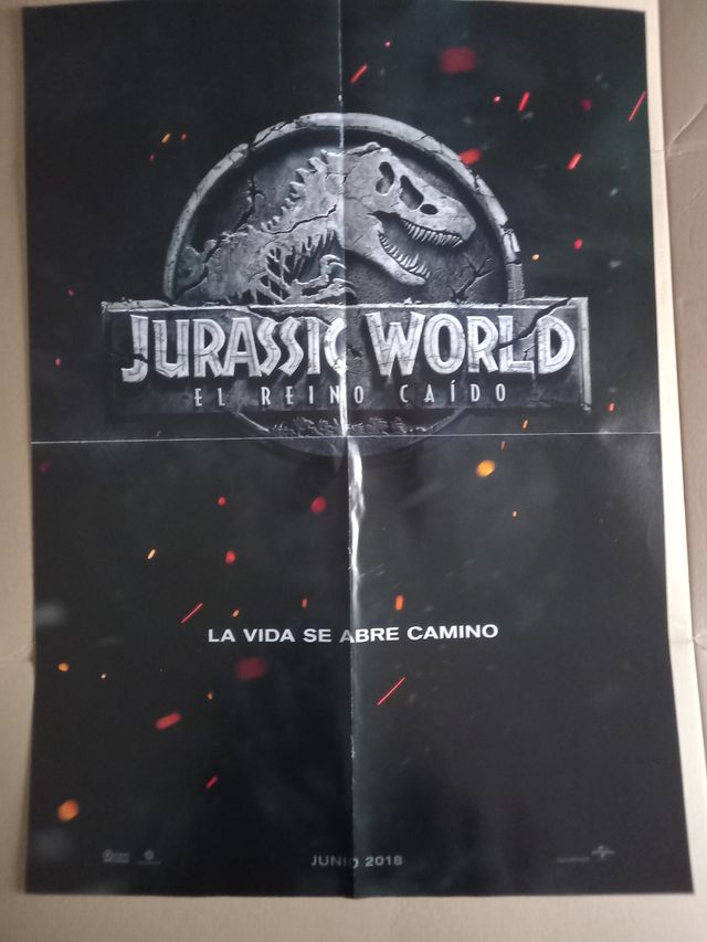 Pósters 1-2 (56,5 cms X 41,5 cms )