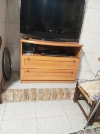 Mueble para TV 