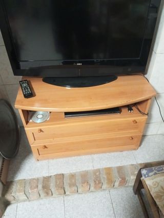 Mueble para TV 