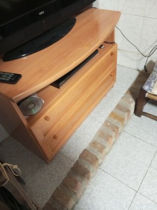 Mueble para TV 