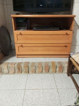 Mueble para TV 