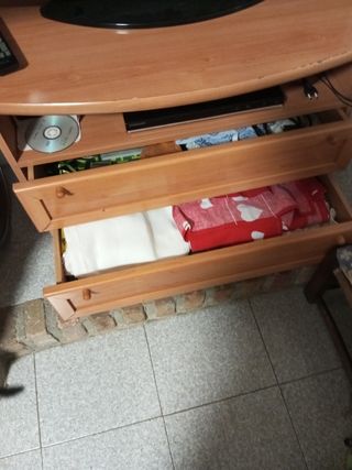 Mueble para TV 