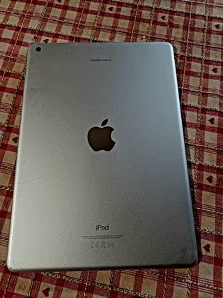 Ipad 6ª generación