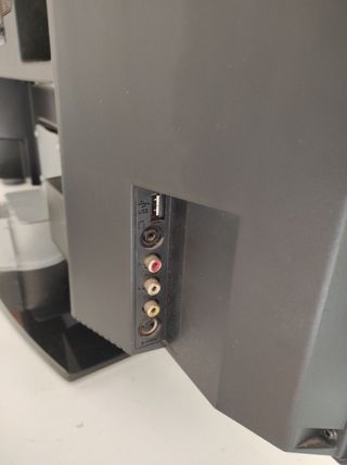 Televisión Philips 32"