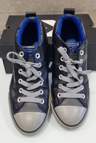 Zapatillas converse
