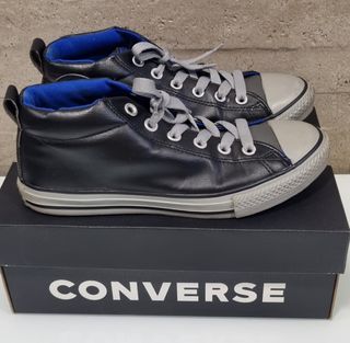 Zapatillas converse