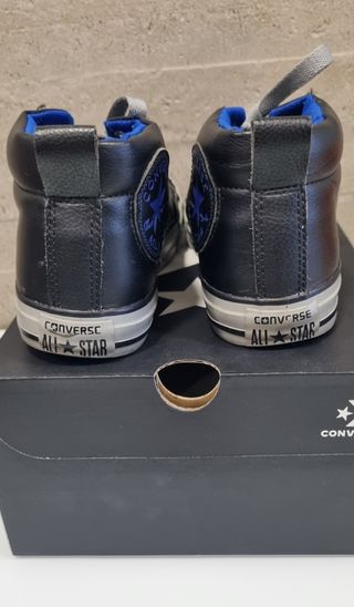 Zapatillas converse