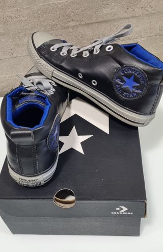 Zapatillas converse