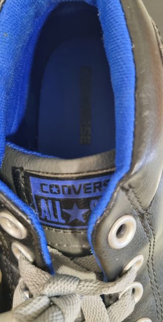 Zapatillas converse