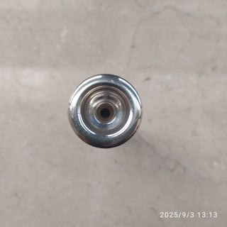 Boquilla Bach 1C corp. para trompeta