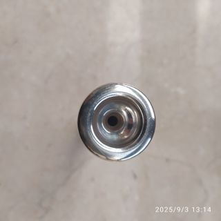 Boquilla Bach 1C corp. para trompeta