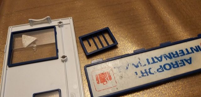 Majokit majorette set fantasia  rif 224