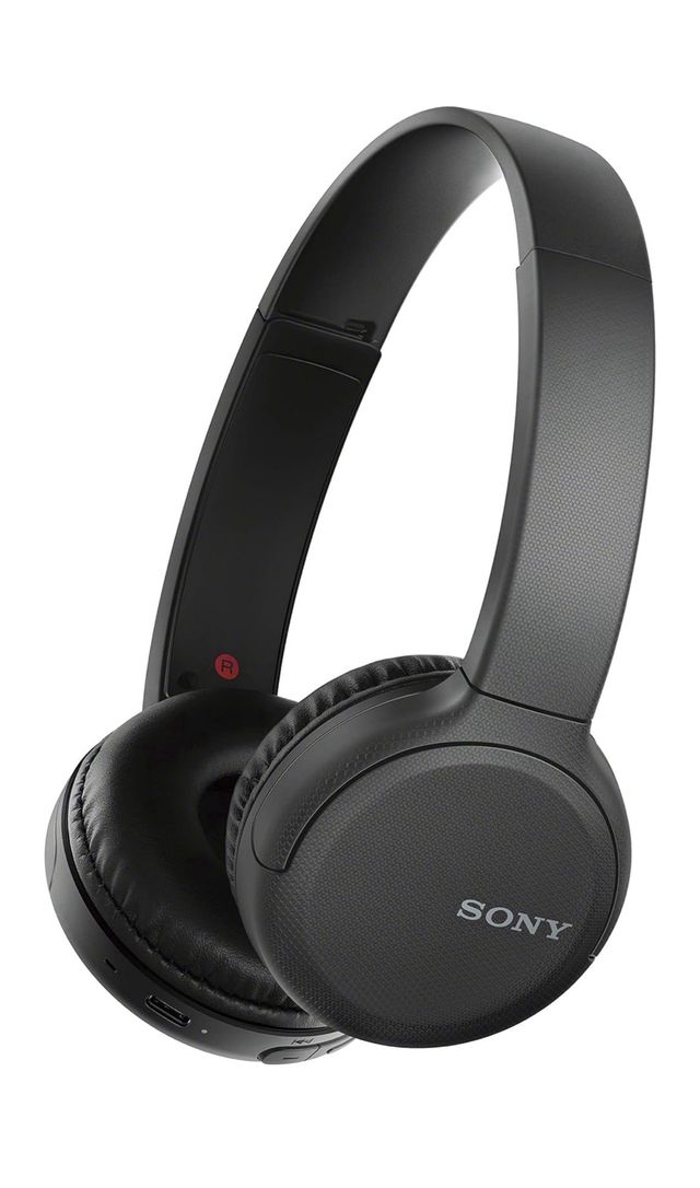 Auriculares inalámbricos Sony WH-CH510