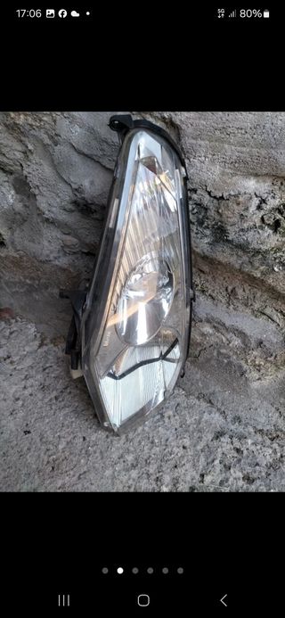 Se vende este despiece de la foto  peugeot satelis