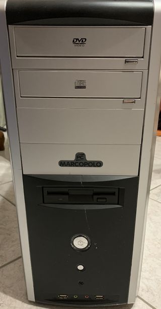 pc computer desktop asus