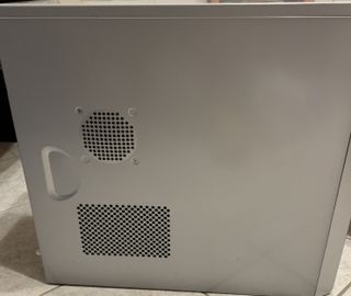 pc computer desktop asus