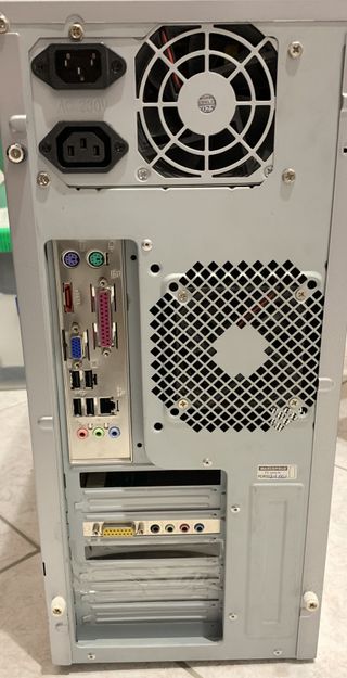 pc computer desktop asus