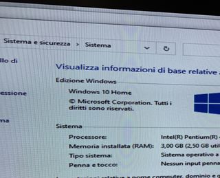 pc computer desktop asus