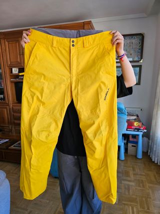 Pantalón nieve oneil
