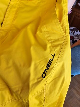 Pantalón nieve oneil