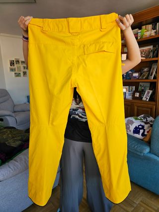 Pantalón nieve oneil