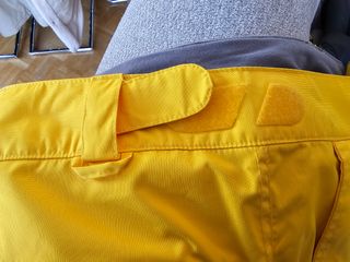 Pantalón nieve oneil