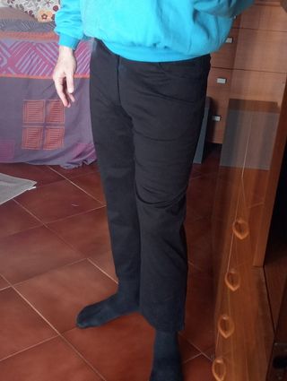 Pantalone in cotone - Corneliani