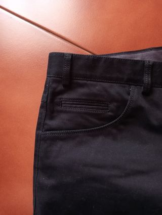 Pantalone in cotone - Corneliani