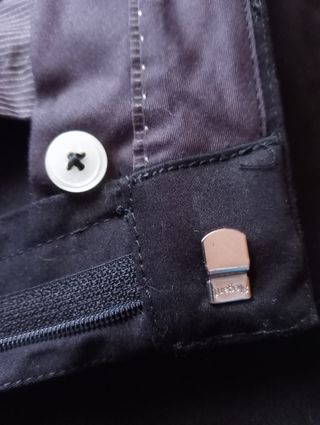 Pantalone in cotone - Corneliani