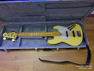 Bajo eléctrico Maruszczyc