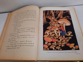 L'isola del silenzio di Onorato Fava