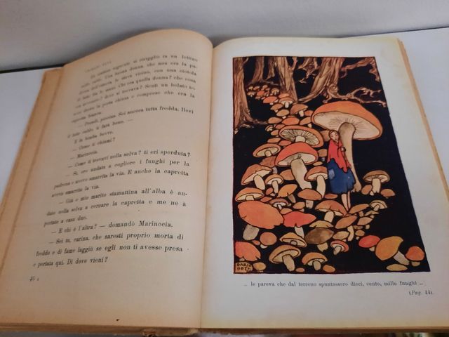 L'isola del silenzio di Onorato Fava