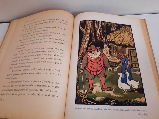 L'isola del silenzio di Onorato Fava