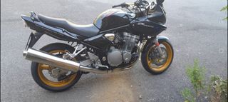 Suzuki gsf 600 bandit