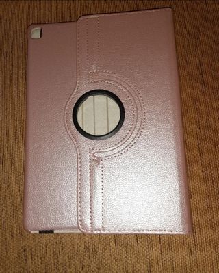 Funda ipad de 10 pulgadas
