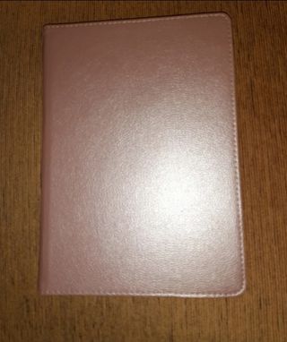 Funda ipad de 10 pulgadas