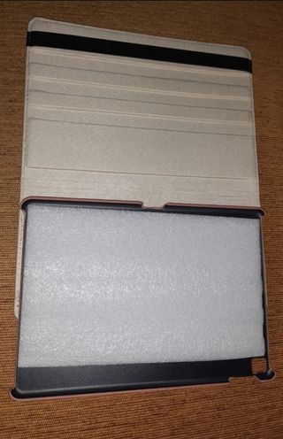Funda ipad de 10 pulgadas
