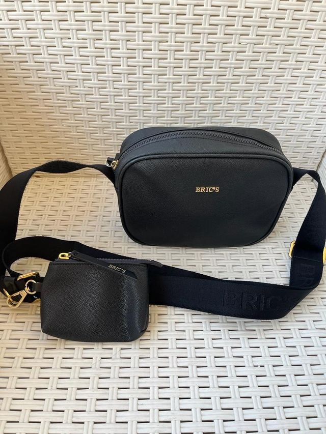 Borsa con tracolla donna Bric's