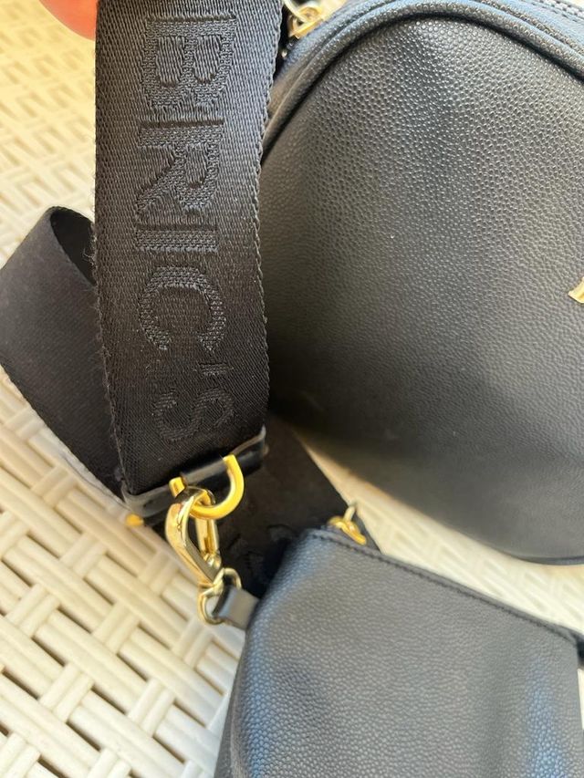 Borsa con tracolla donna Bric's