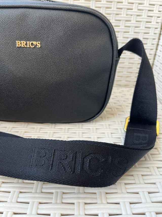 Borsa con tracolla donna Bric's