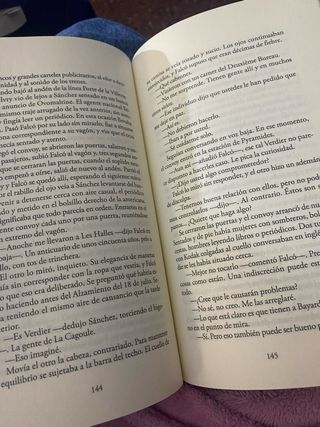 Sabotaje