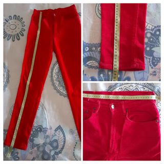 Pantalón pana Caroche(Lois) mujer talla 38.