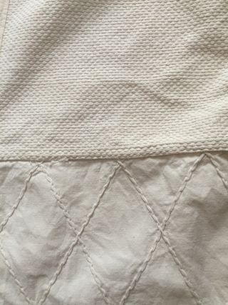 Chaqueta kimono de judo o karate de 140 cm