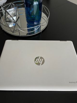 Computer portatile HP Chromebook x360