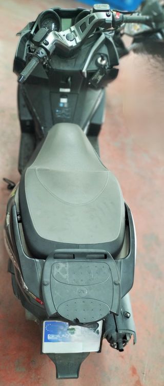 KAWASAKI J300 DESPIECE TOTAL