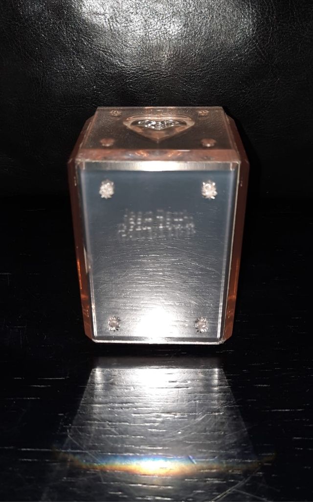 Coffret duas miniaturas Jean Paul