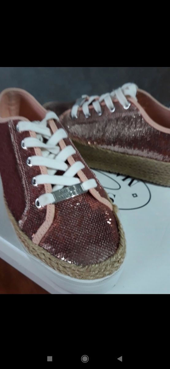 mocassini donna Steve Madden