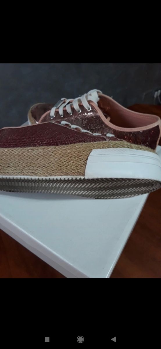 mocassini donna Steve Madden